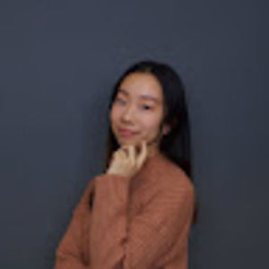 Meet your Posher, Eva